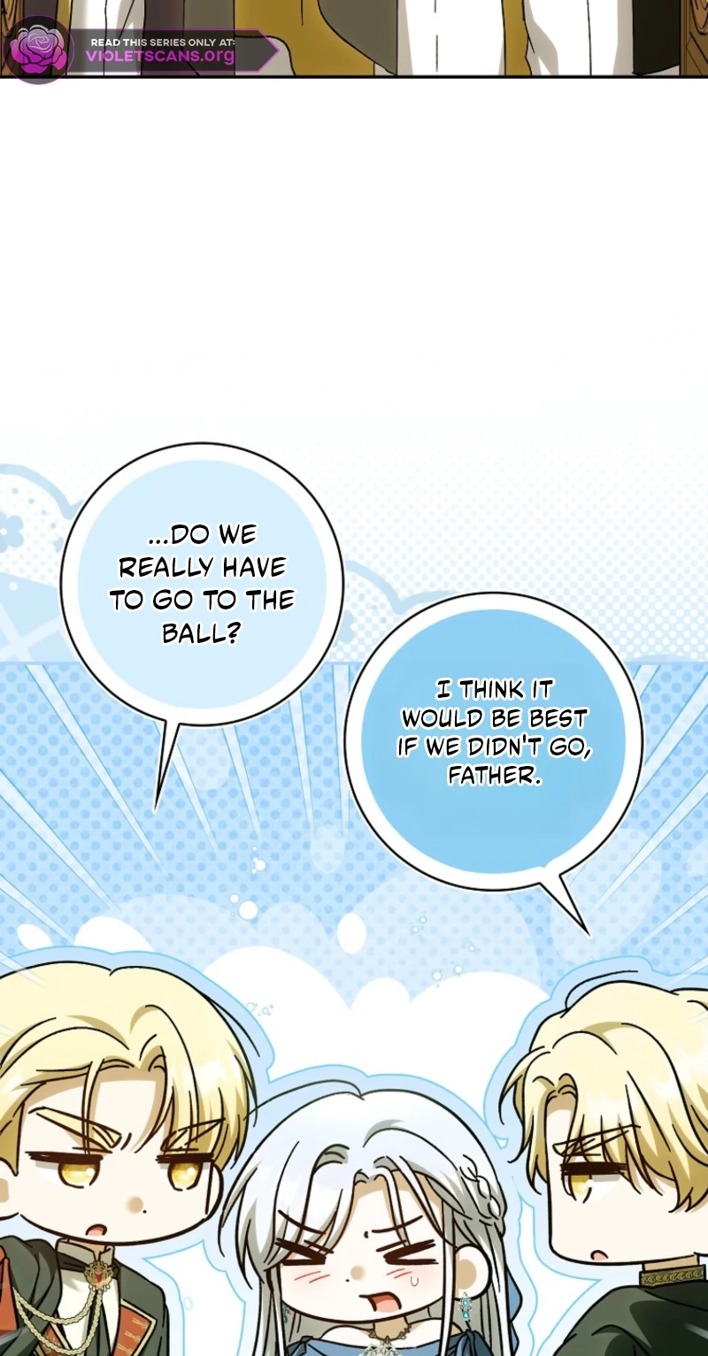 The White Tiger Princess is Not in Danger Chapter 44 335 54869a8204ec