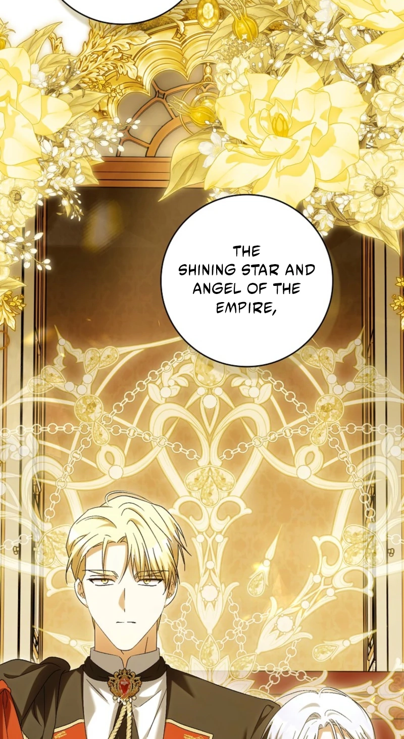 The White Tiger Princess is Not in Danger Chapter 44 345 5511fa78a9e1