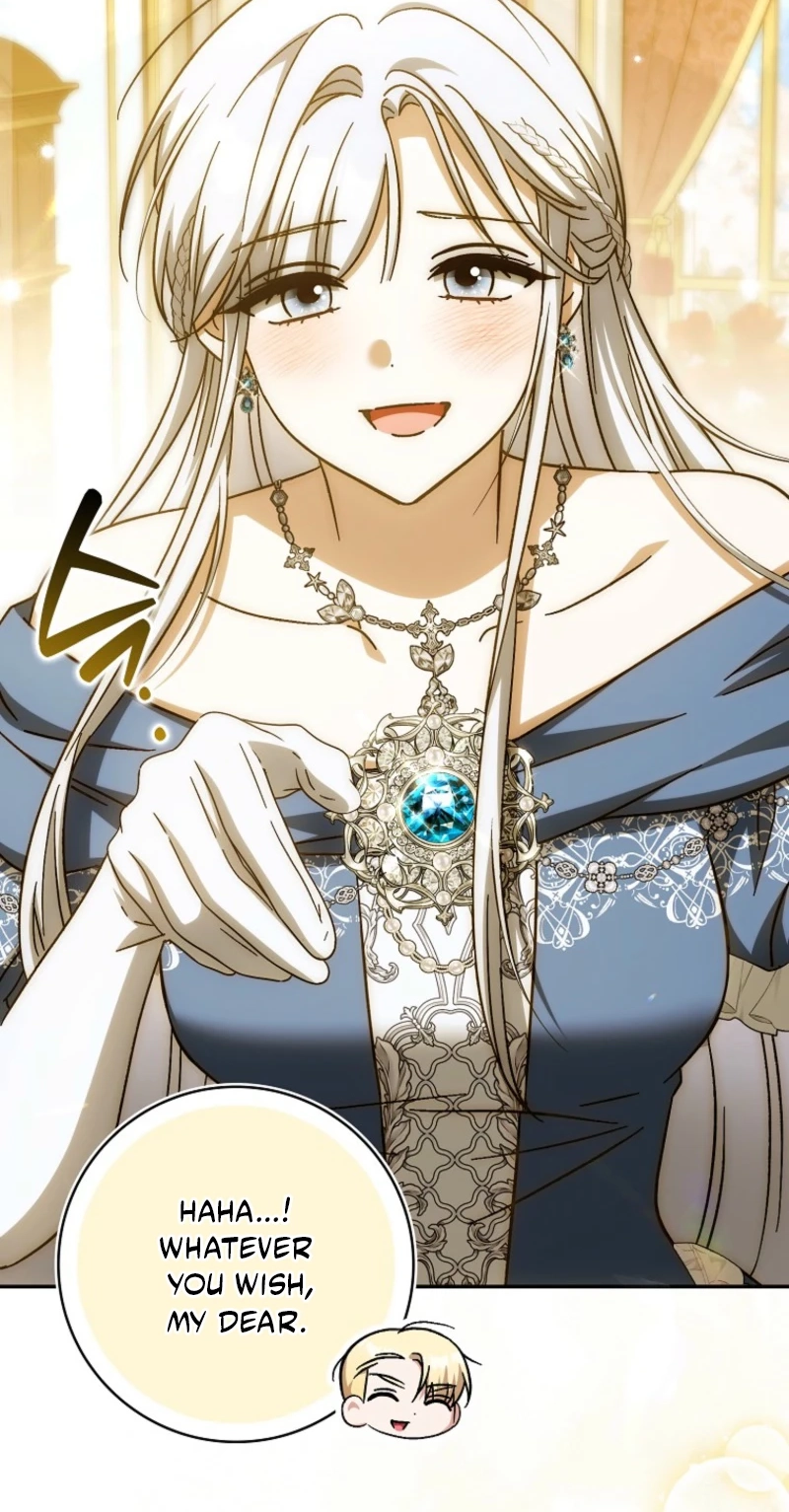 The White Tiger Princess is Not in Danger Chapter 44 337 5e535c042209