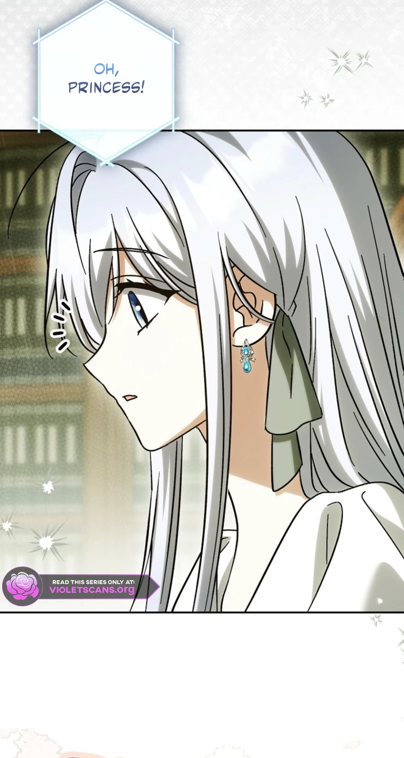 The White Tiger Princess is Not in Danger Chapter 44 305 62faa21685d0