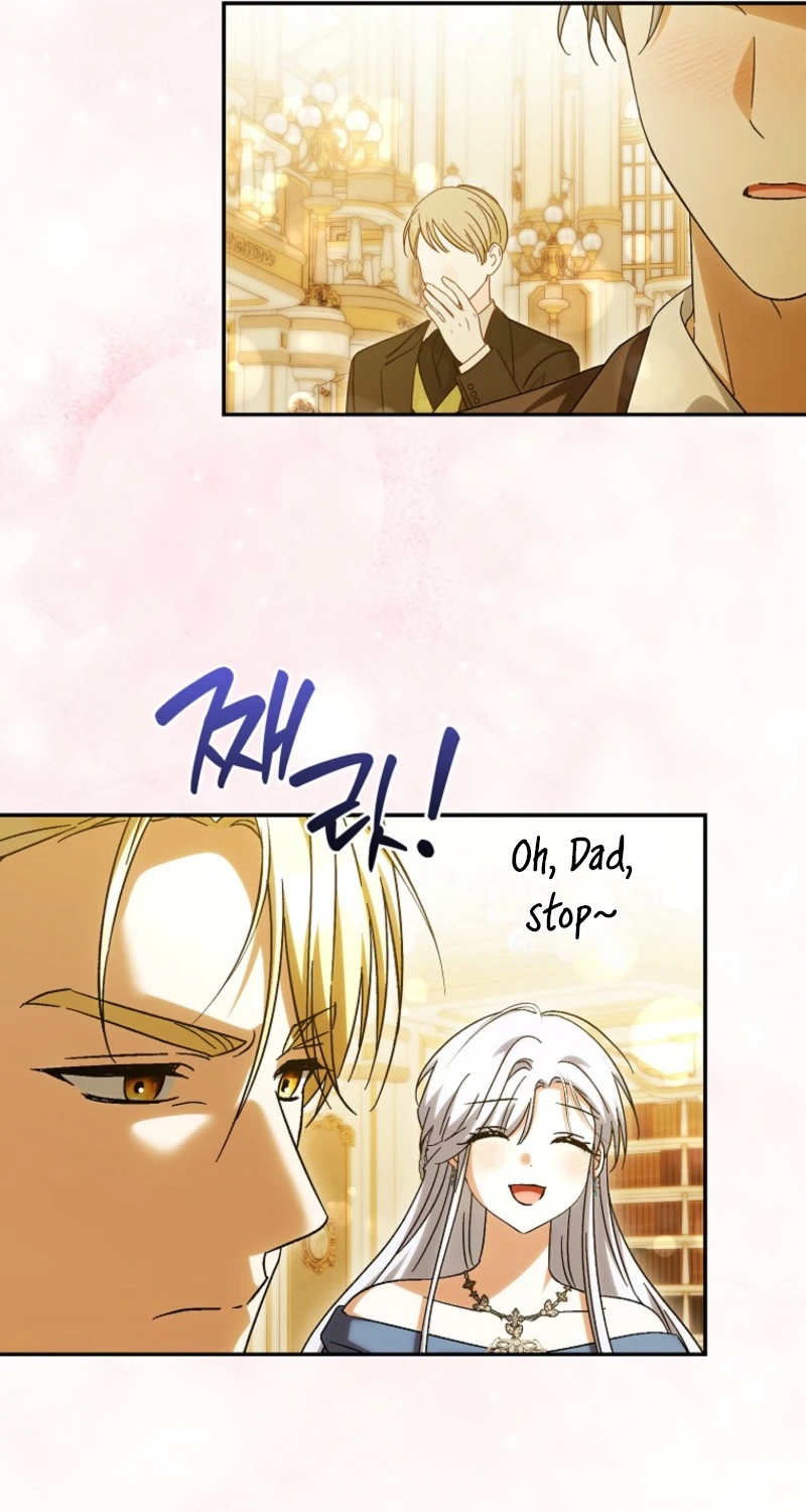 The White Tiger Princess is Not in Danger Chapter 44 349 699fdfcded54