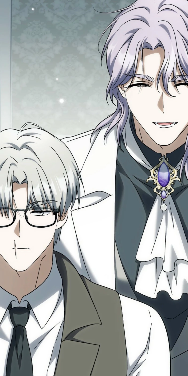 The White Tiger Princess is Not in Danger Chapter 44 361 8201456b971e