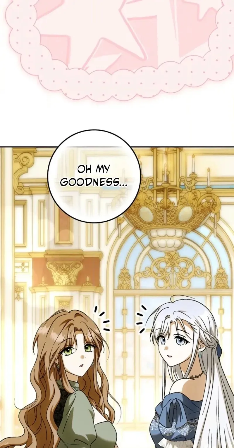 The White Tiger Princess is Not in Danger Chapter 44 332 86f069a5258a