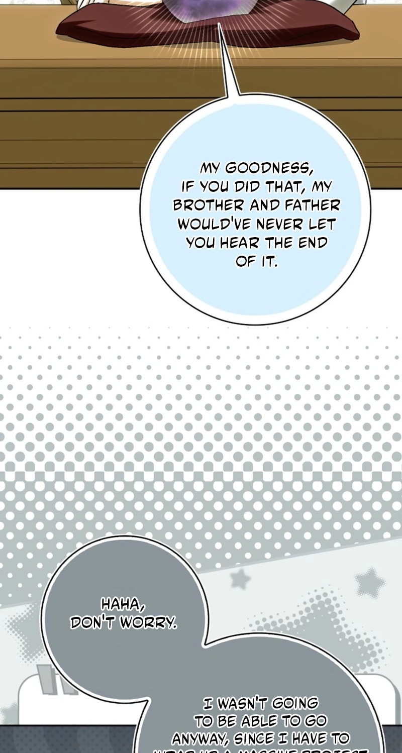 The White Tiger Princess is Not in Danger Chapter 44 296 8a6398853daa