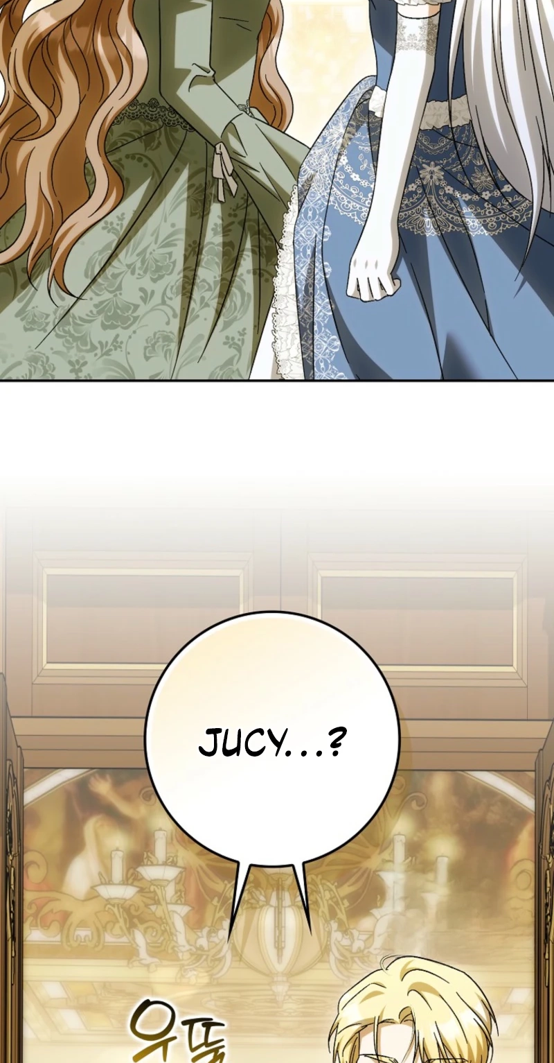 The White Tiger Princess is Not in Danger Chapter 44 333 8e53793a383c