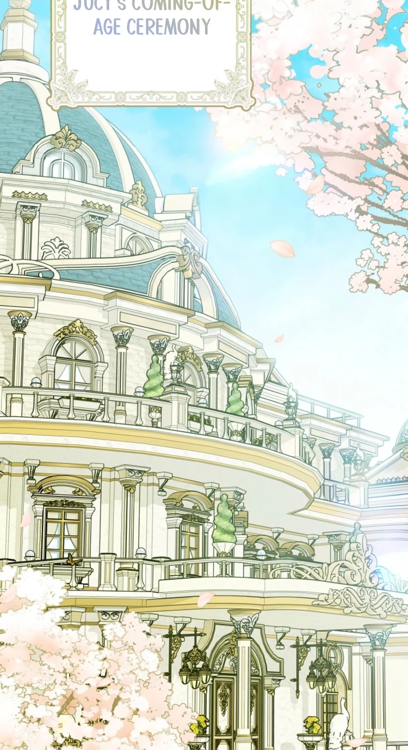 The White Tiger Princess is Not in Danger Chapter 44 320 96008a0ea123