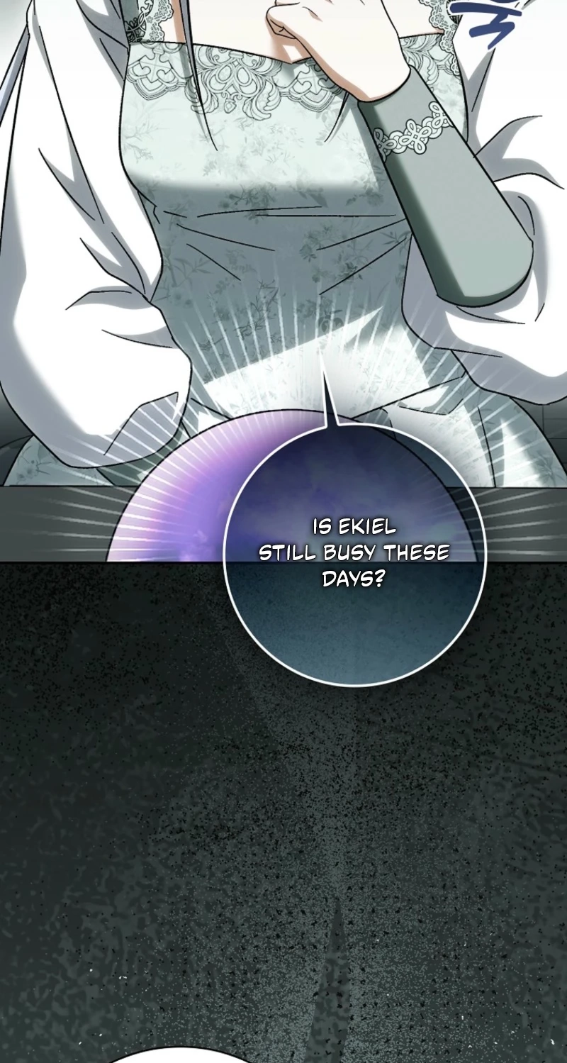The White Tiger Princess is Not in Danger Chapter 44 300 a7e205503f98