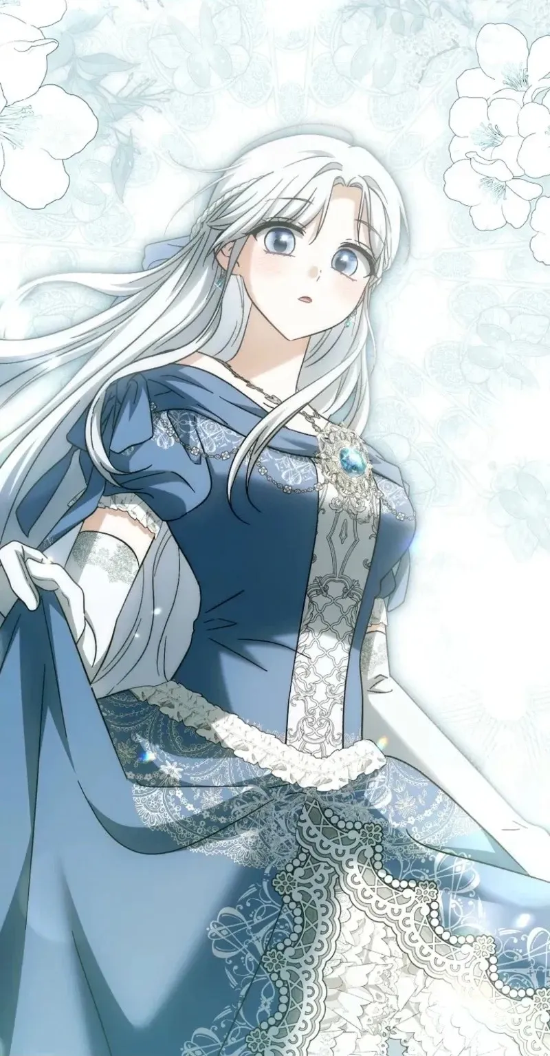 The White Tiger Princess is Not in Danger Chapter 44 322 bad62e648a22