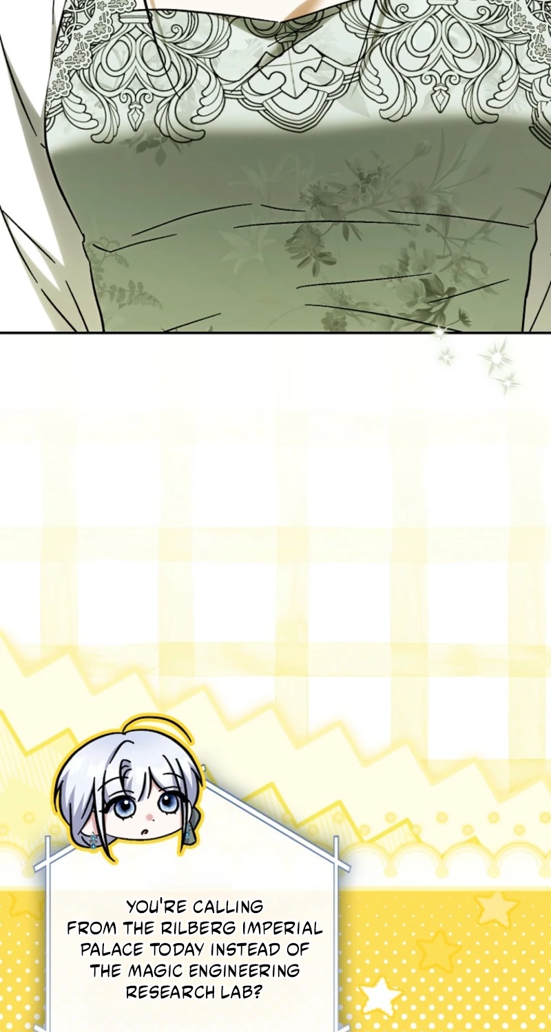 The White Tiger Princess is Not in Danger Chapter 44 293 bee89cfcdfa9