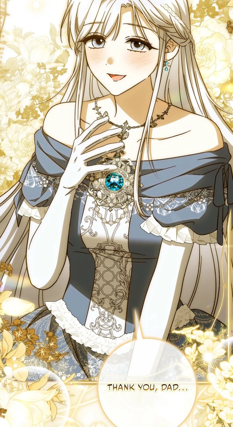 The White Tiger Princess is Not in Danger Chapter 44 341 c39297eb59dc
