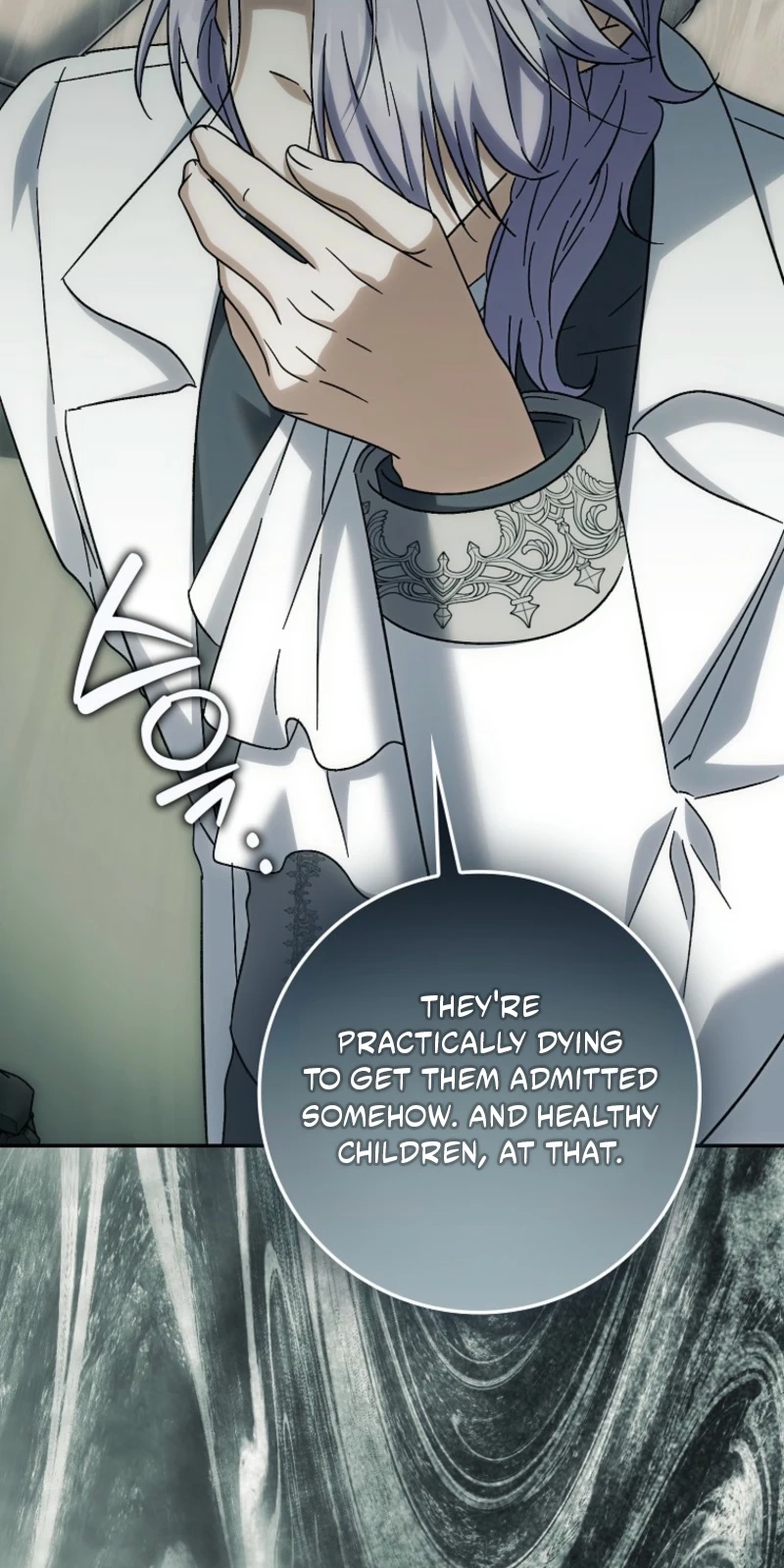 The White Tiger Princess is Not in Danger Chapter 44 363 c73533bc468d