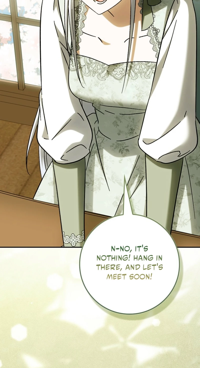 The White Tiger Princess is Not in Danger Chapter 44 314 c90dc7e10590