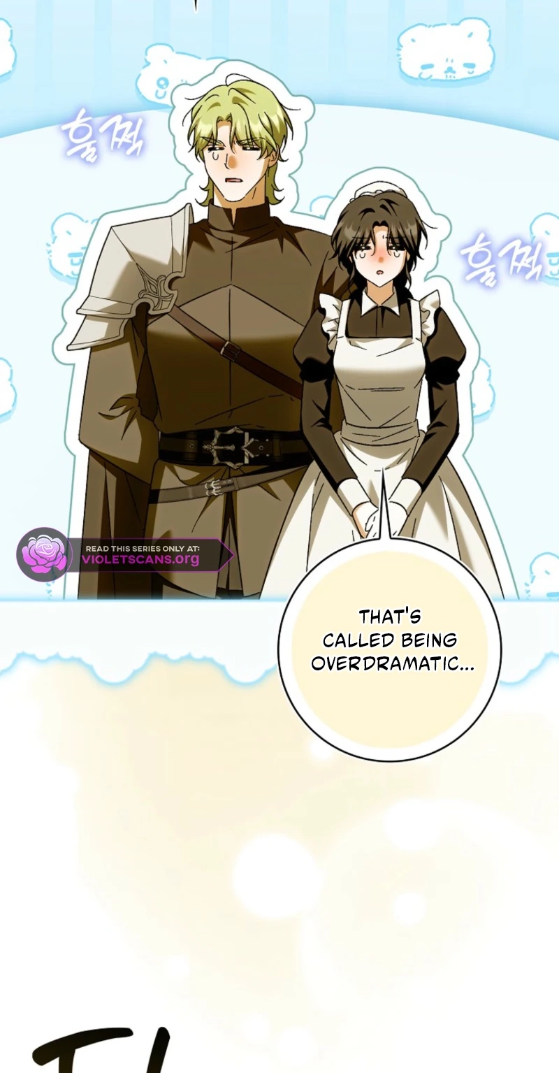 The White Tiger Princess is Not in Danger Chapter 44 327 cc011a7c5788