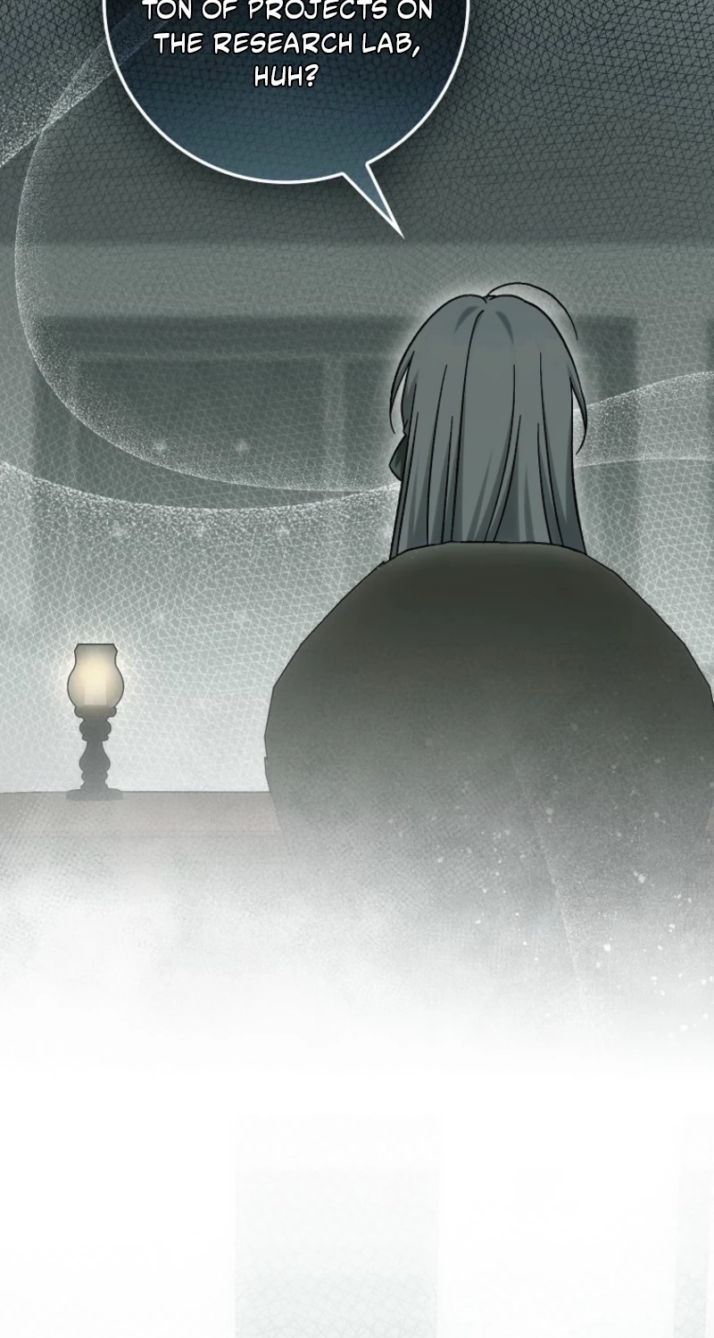The White Tiger Princess is Not in Danger Chapter 44 298 cd228e56b1a0