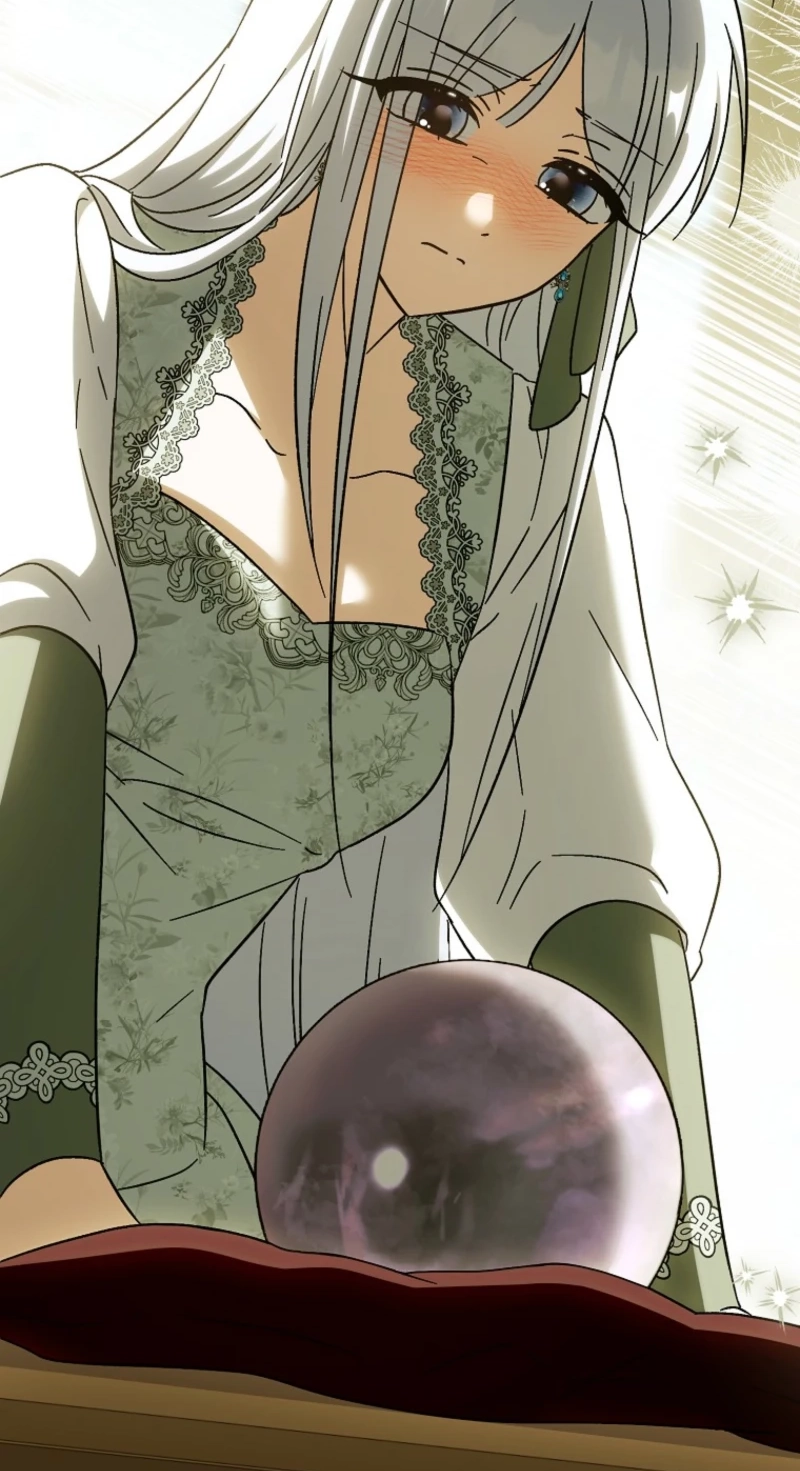 The White Tiger Princess is Not in Danger Chapter 44 317 d661cd3a6fc2