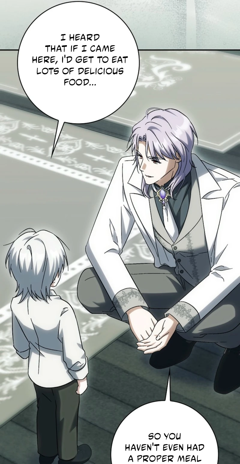 The White Tiger Princess is Not in Danger Chapter 44 368 e246a3ff7f06