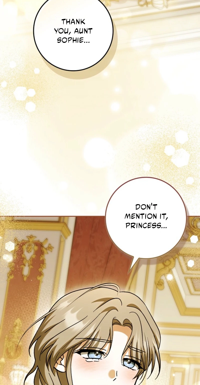 The White Tiger Princess is Not in Danger Chapter 44 325 fcd8b880d02f