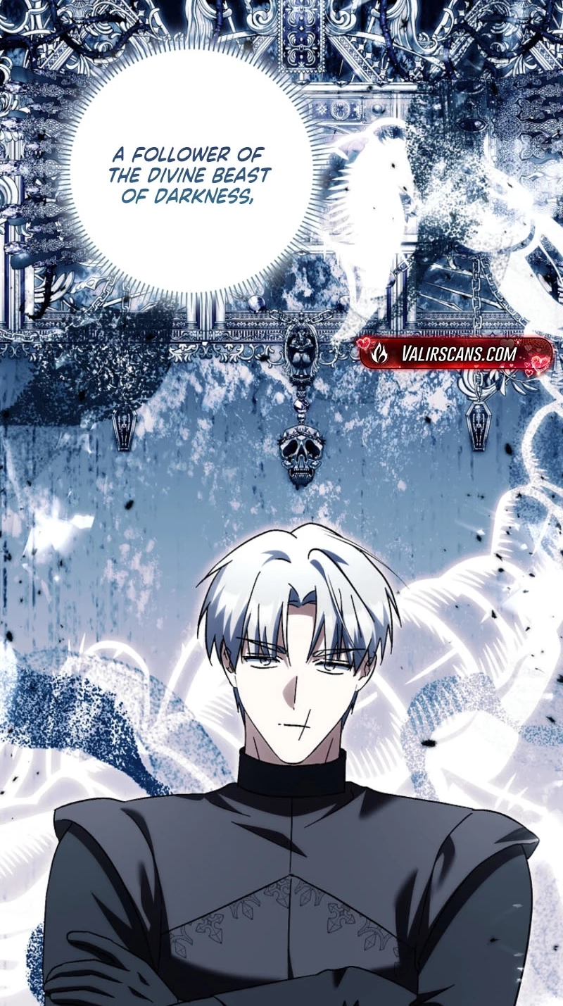 The White Tiger Princess is Not in Danger Chapter 47 330 1f2b197f7b72