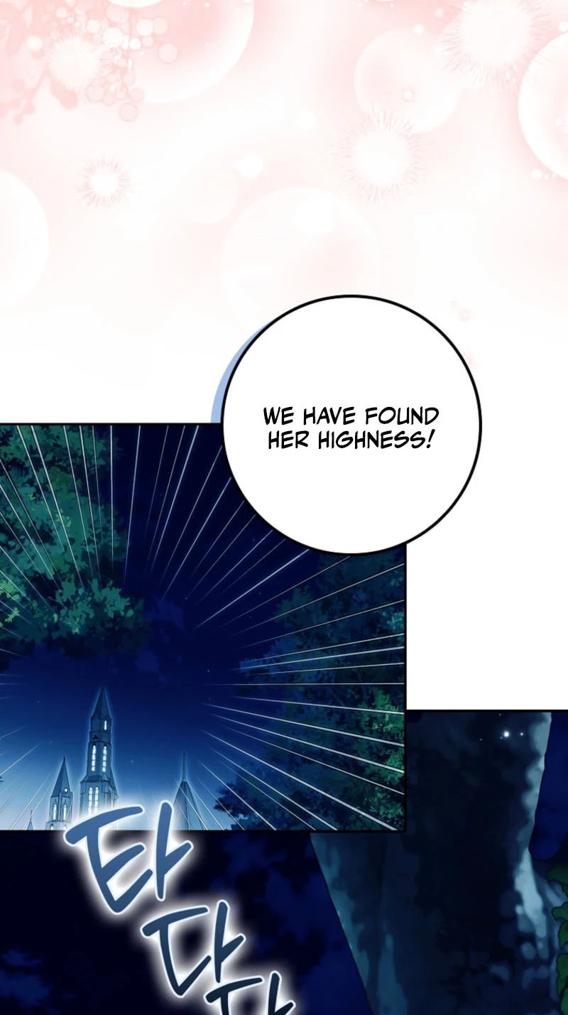 The White Tiger Princess is Not in Danger Chapter 47 414 229fec24938c