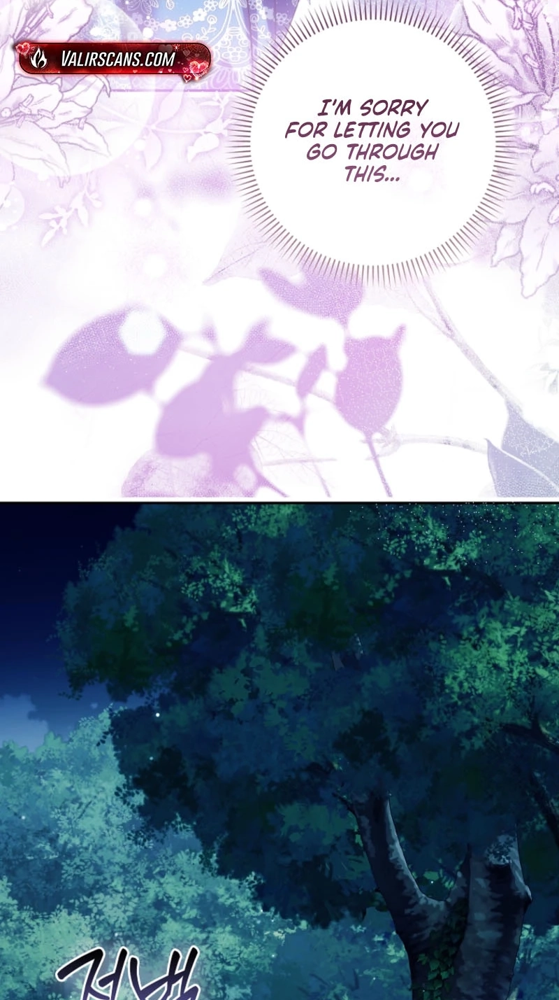 The White Tiger Princess is Not in Danger Chapter 47 396 319818de5a58