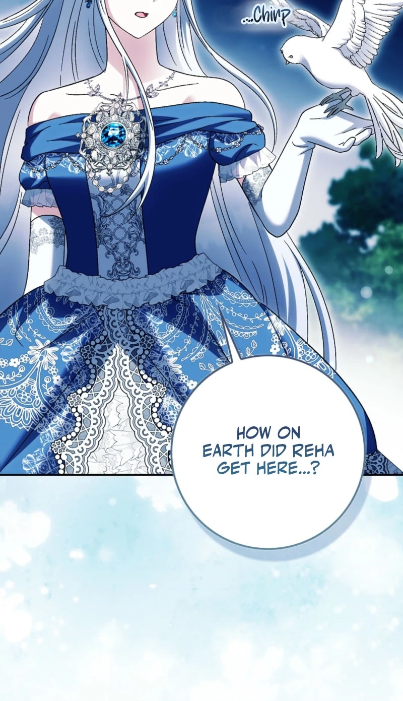 The White Tiger Princess is Not in Danger Chapter 47 349 3309332ad3f8