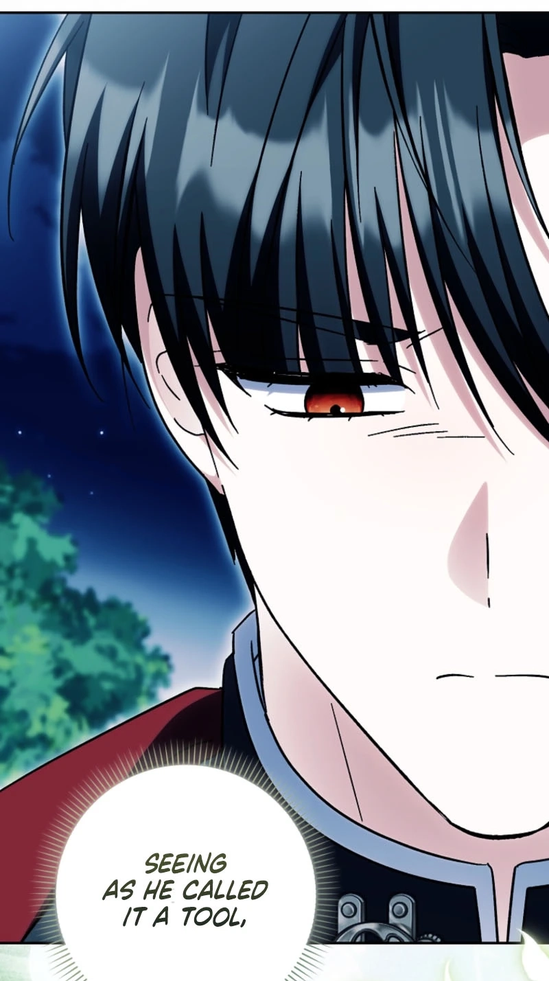 The White Tiger Princess is Not in Danger Chapter 47 402 353d4b765d41