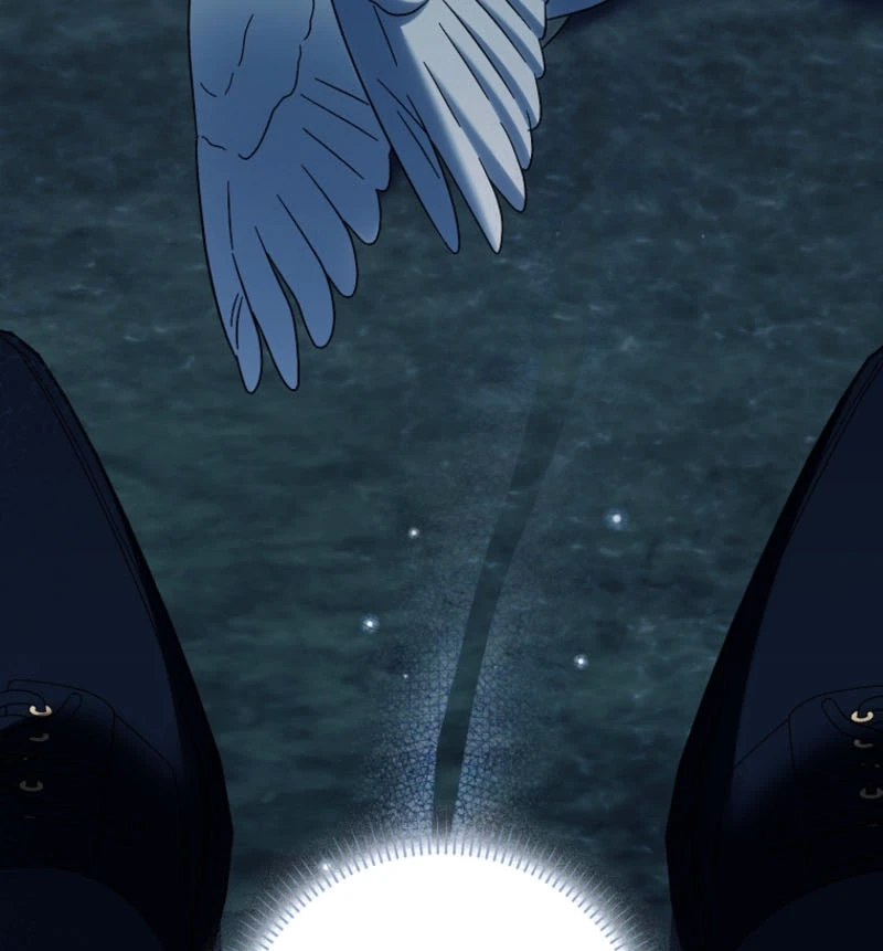 The White Tiger Princess is Not in Danger Chapter 47 400 360a31135870