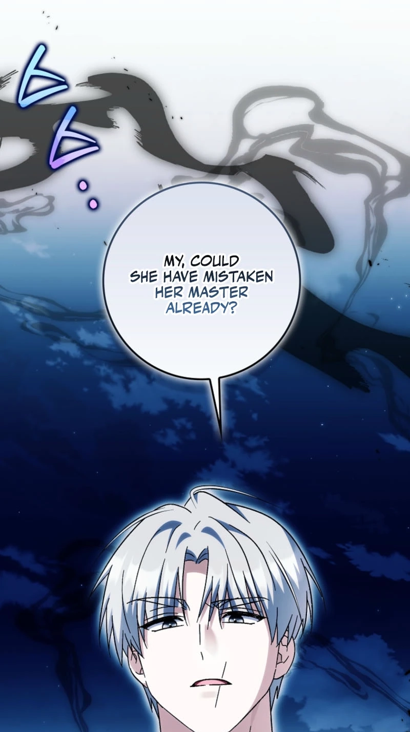 The White Tiger Princess is Not in Danger Chapter 47 351 3bbb628e203d