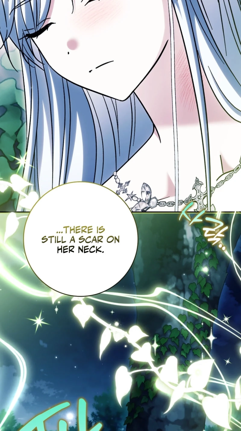 The White Tiger Princess is Not in Danger Chapter 47 406 46bc2492c059