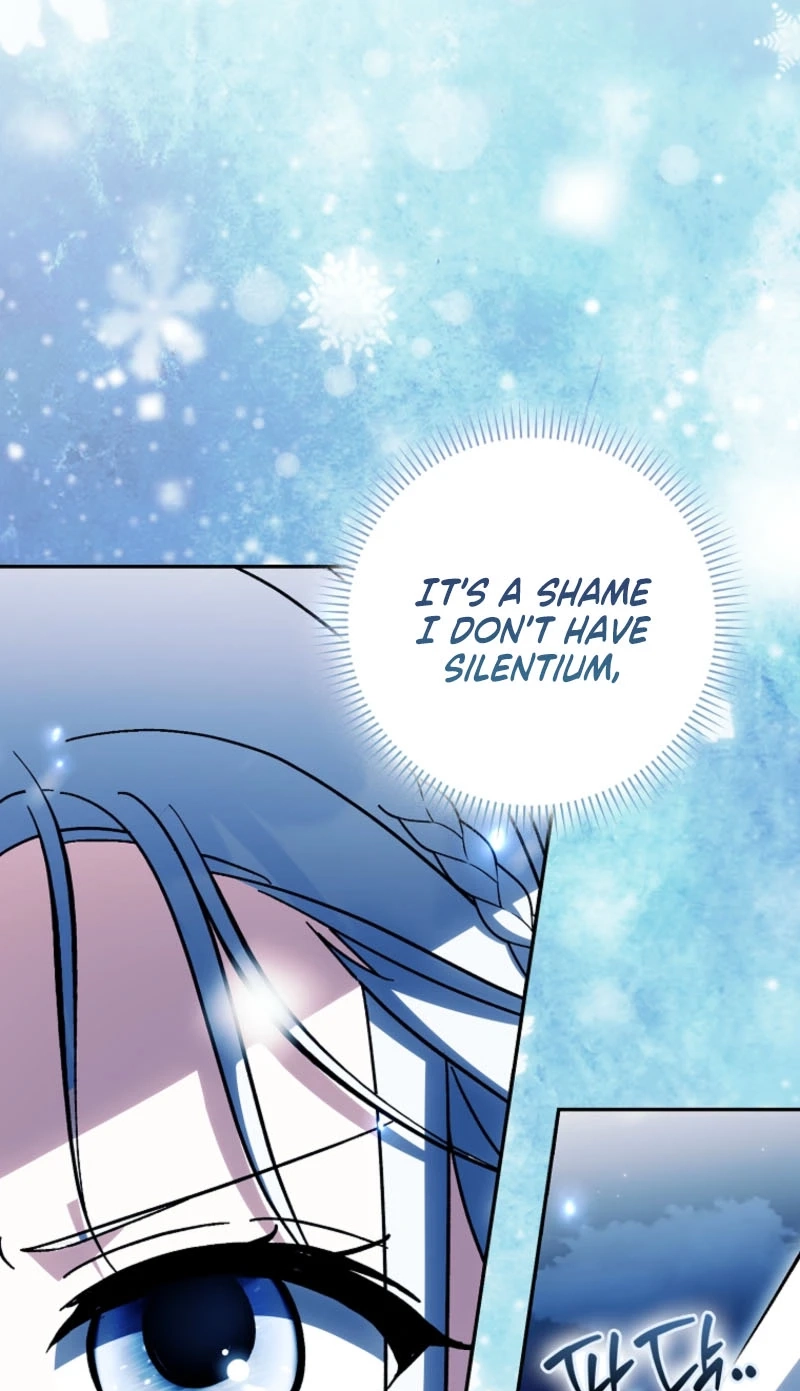 The White Tiger Princess is Not in Danger Chapter 47 344 526a84b900b9