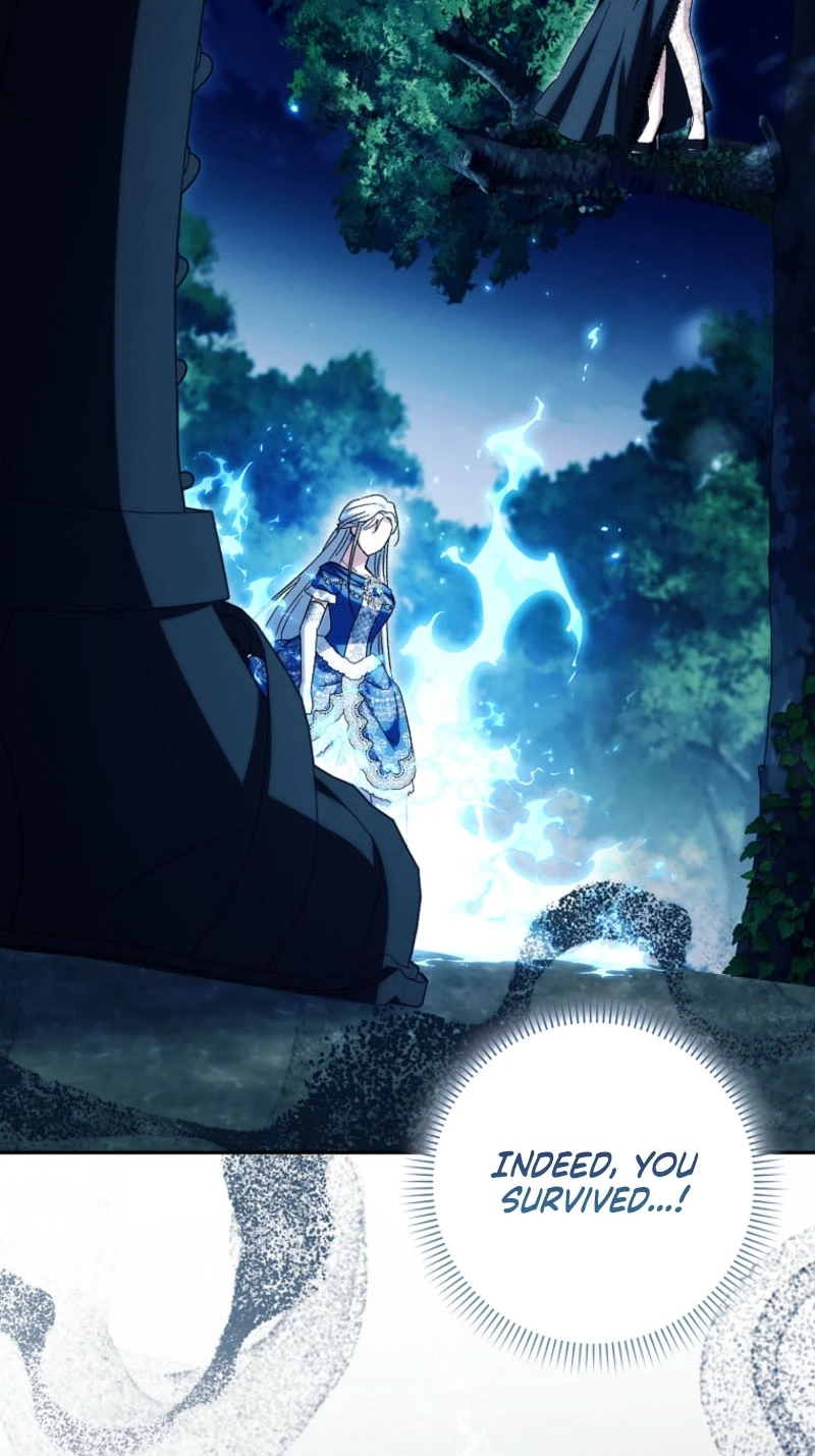 The White Tiger Princess is Not in Danger Chapter 47 328 5d83f6565b3b