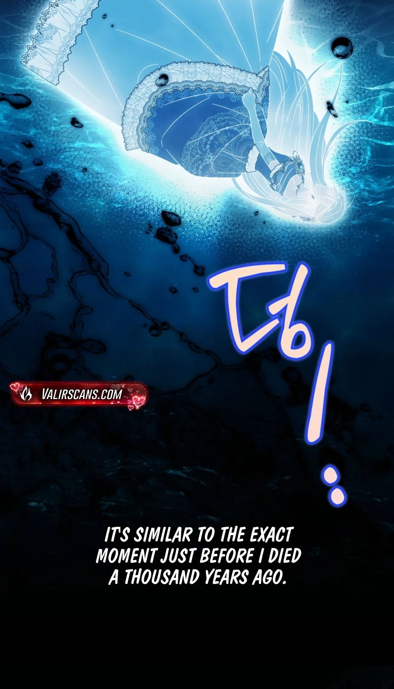 The White Tiger Princess is Not in Danger Chapter 47 374 6bb8b443d480