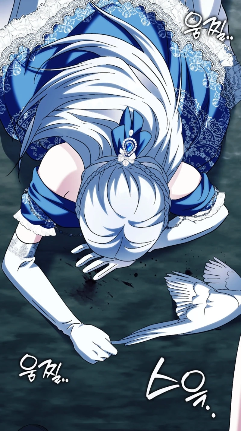 The White Tiger Princess is Not in Danger Chapter 47 378 705b7bae2420