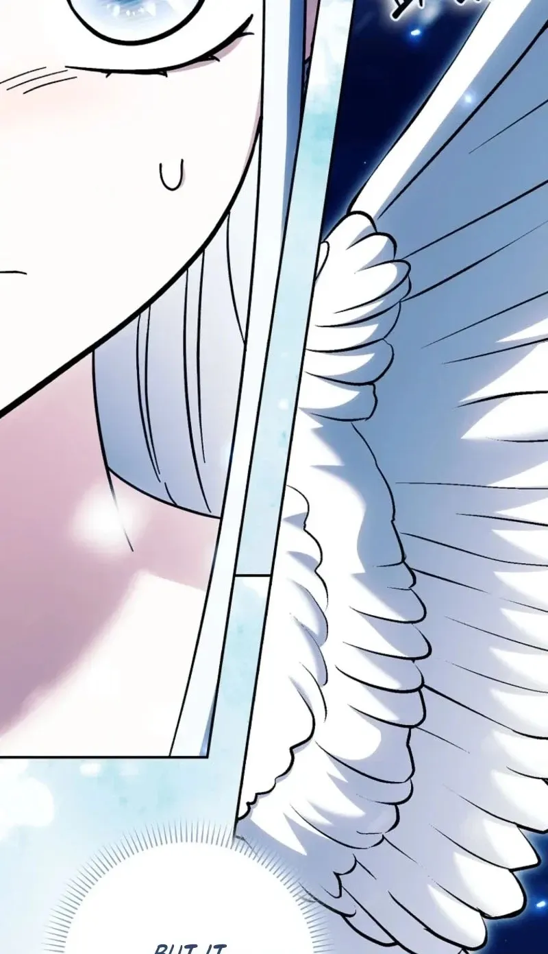The White Tiger Princess is Not in Danger Chapter 47 345 70d23682cd75