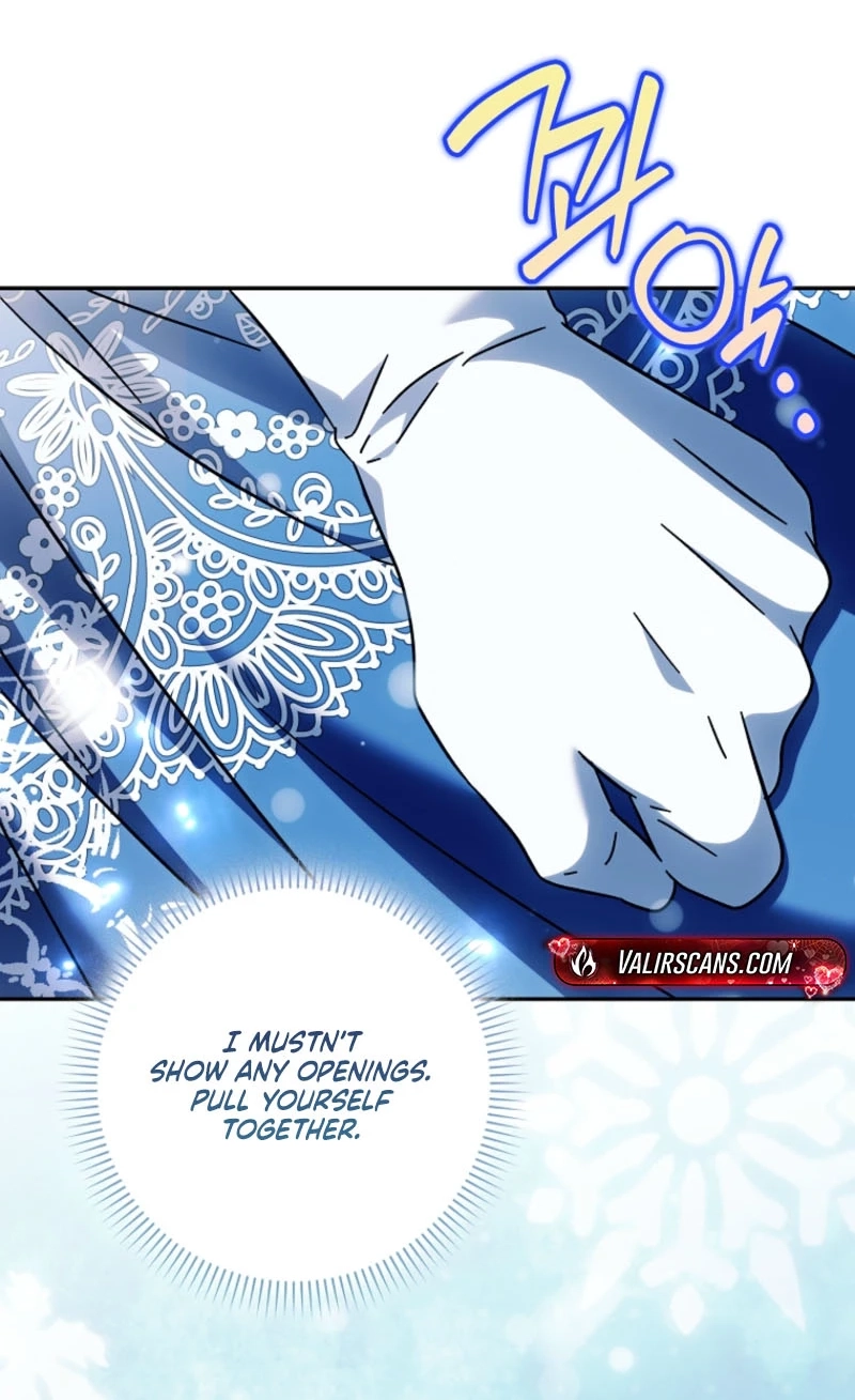 The White Tiger Princess is Not in Danger Chapter 47 343 819490809489
