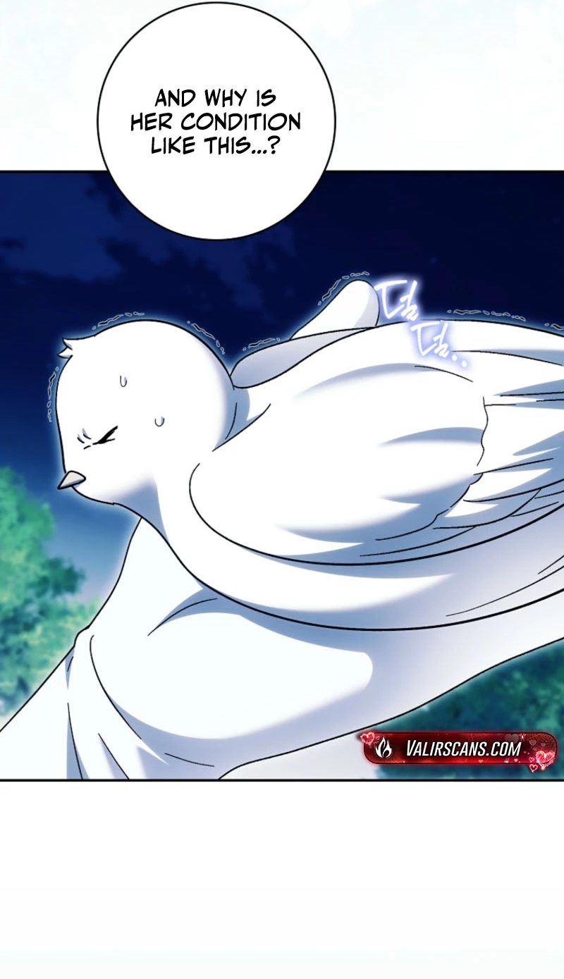 The White Tiger Princess is Not in Danger Chapter 47 350 88519f73ca2b