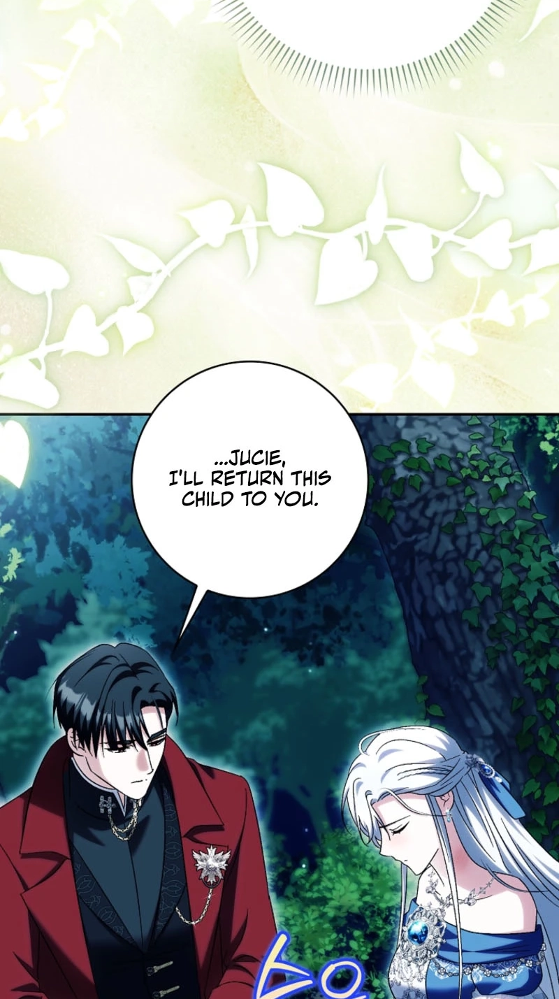 The White Tiger Princess is Not in Danger Chapter 47 404 89eb4a8bf377