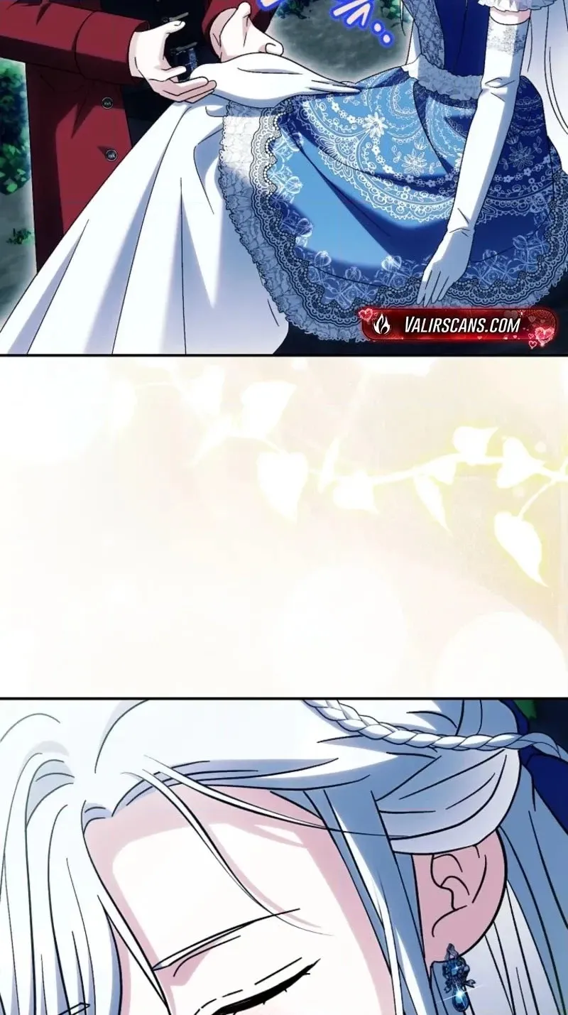 The White Tiger Princess is Not in Danger Chapter 47 405 9f0db4745cae