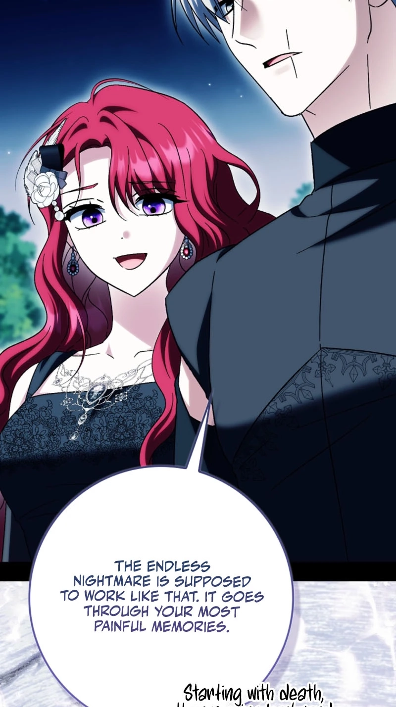 The White Tiger Princess is Not in Danger Chapter 47 380 ac7ee1c7c18d