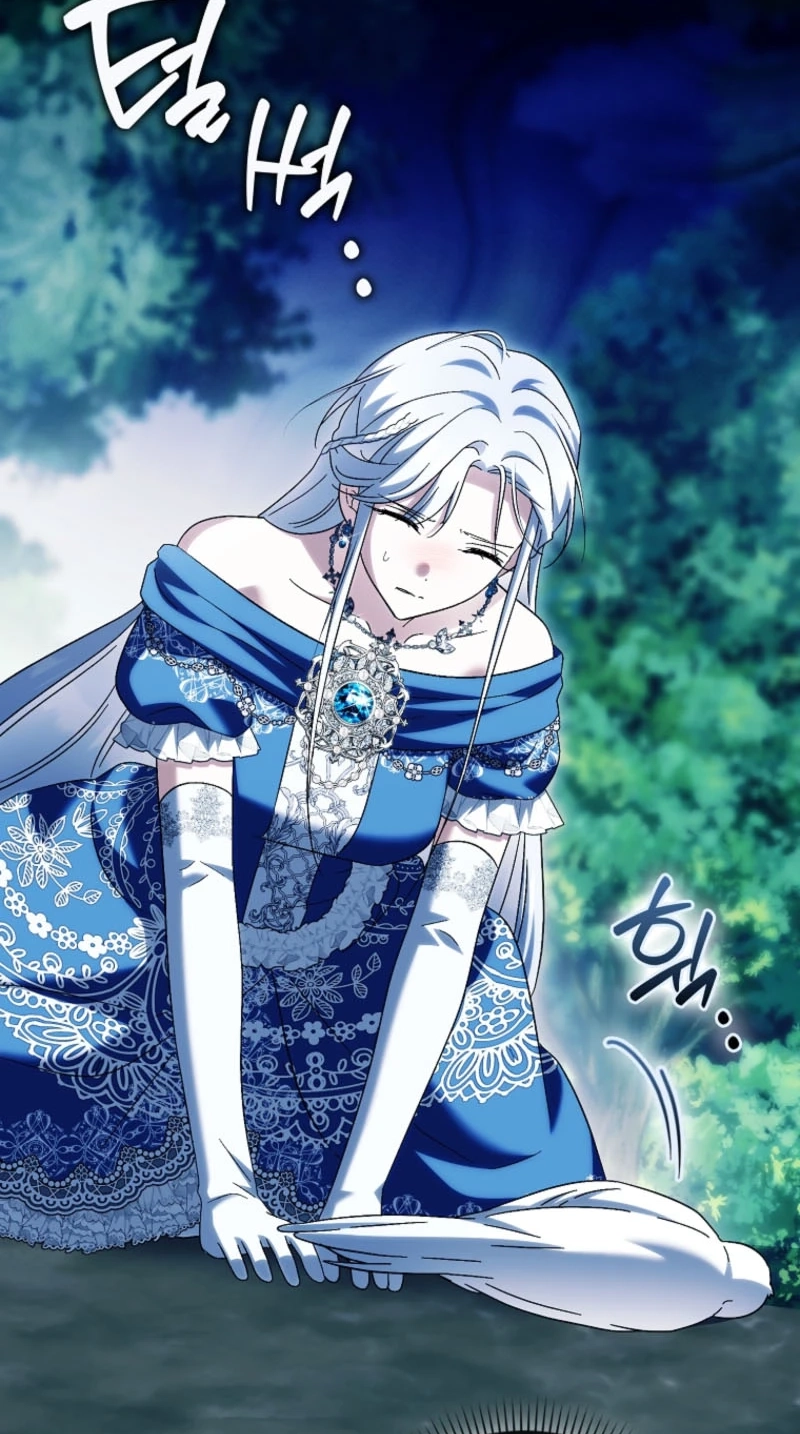 The White Tiger Princess is Not in Danger Chapter 47 362 b31eb5b2ad80