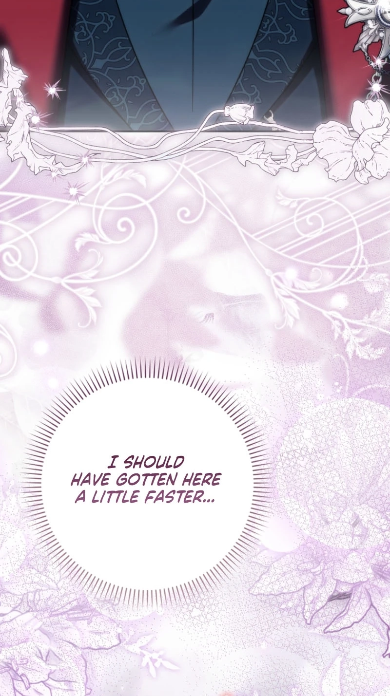 The White Tiger Princess is Not in Danger Chapter 47 394 b5d32061dd46