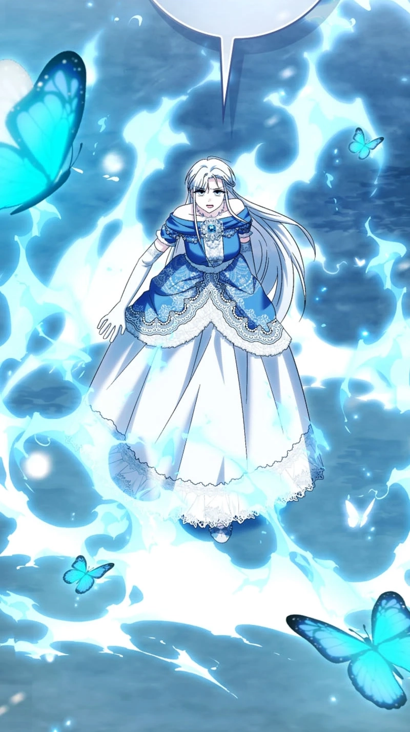 The White Tiger Princess is Not in Danger Chapter 47 318 b8aebf726285