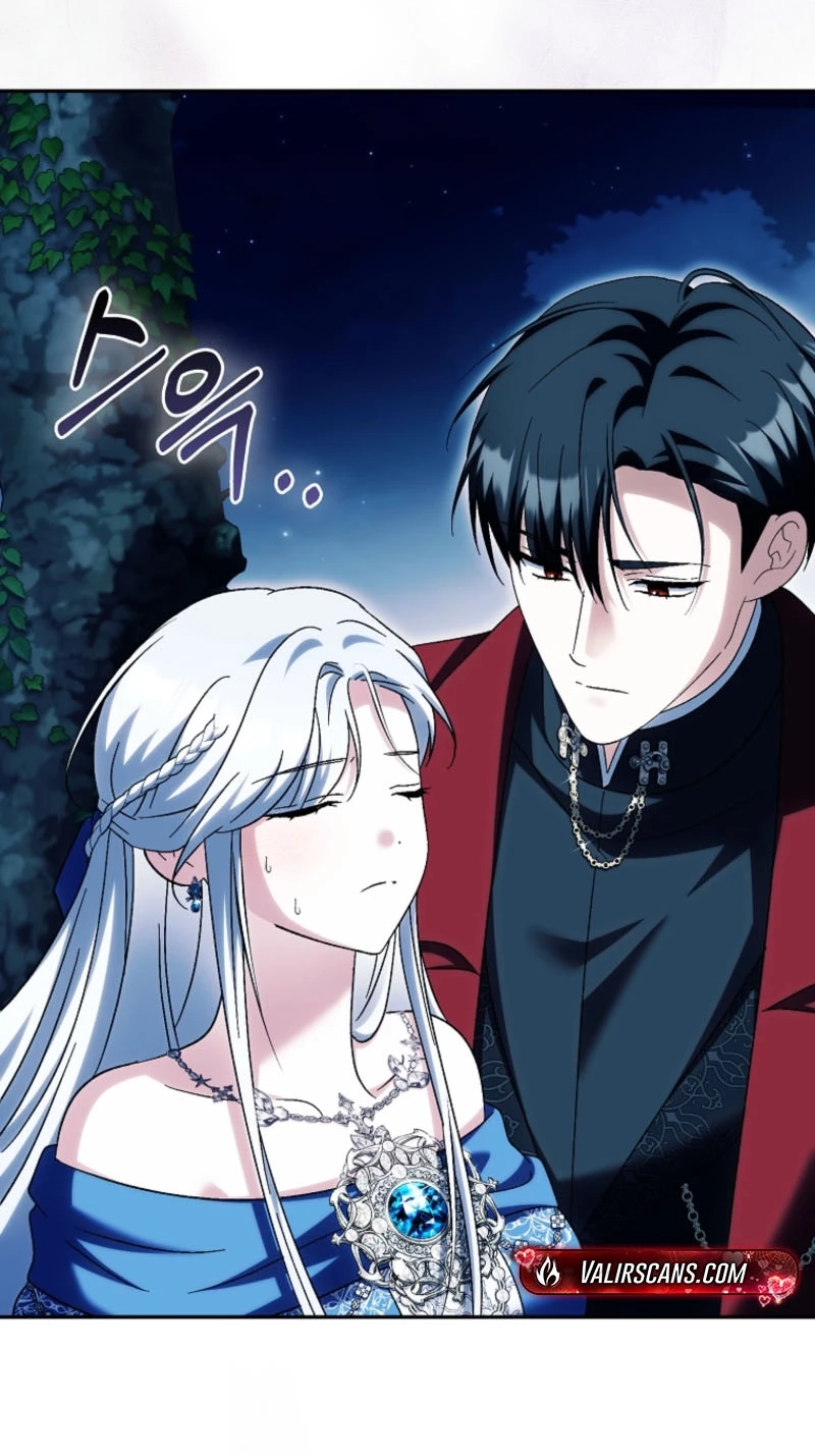 The White Tiger Princess is Not in Danger Chapter 47 398 bb614b96f929