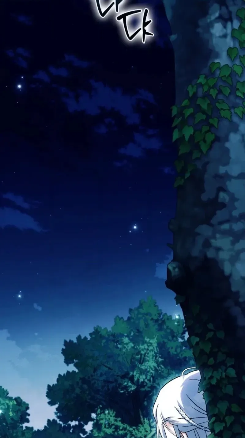 The White Tiger Princess is Not in Danger Chapter 47 415 c5f0cd9a8455