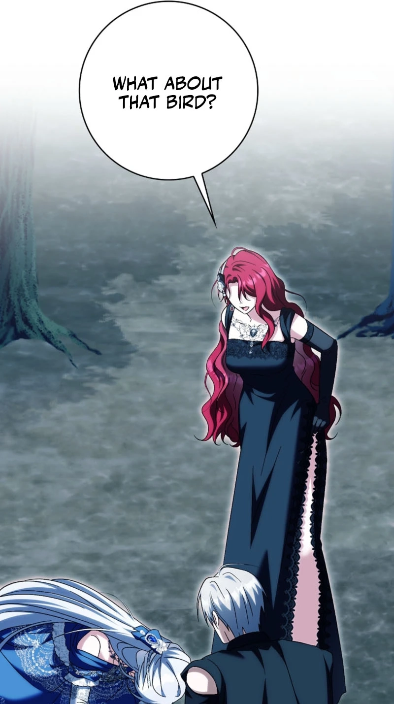 The White Tiger Princess is Not in Danger Chapter 47 384 c5fdc63e0db3