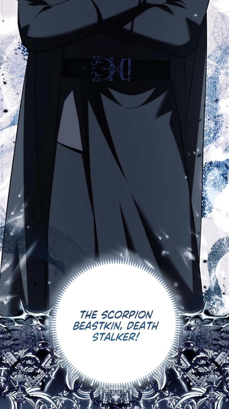 The White Tiger Princess is Not in Danger Chapter 47 331 cf9de1c9fa5c