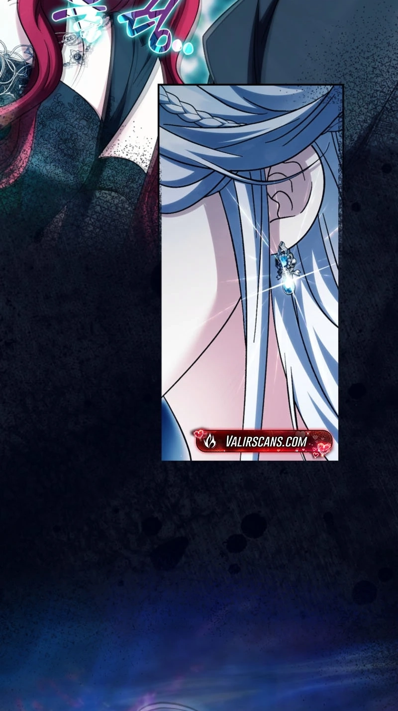 The White Tiger Princess is Not in Danger Chapter 47 369 d76e45da5e04