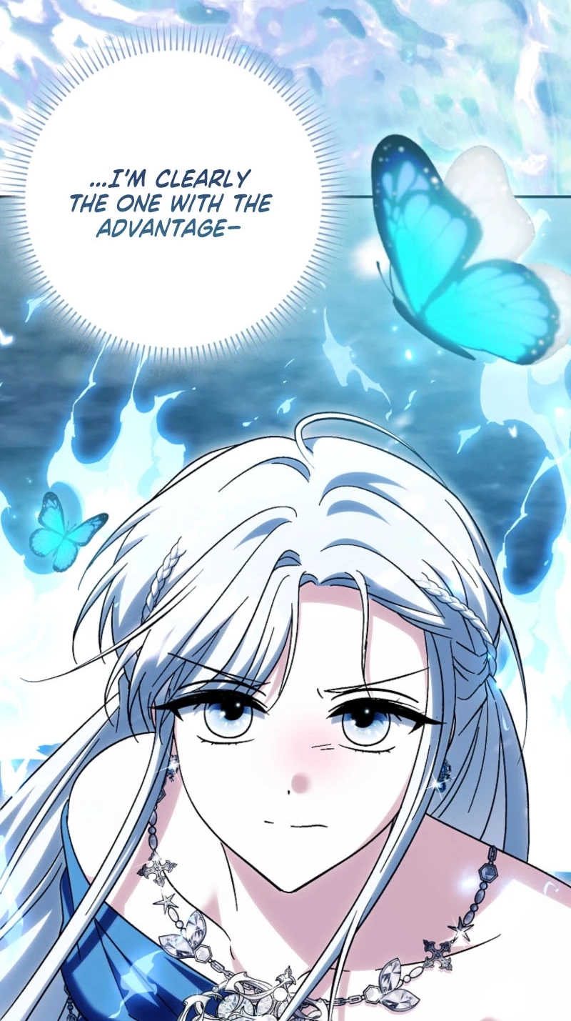 The White Tiger Princess is Not in Danger Chapter 47 321 e1adae3b6dff