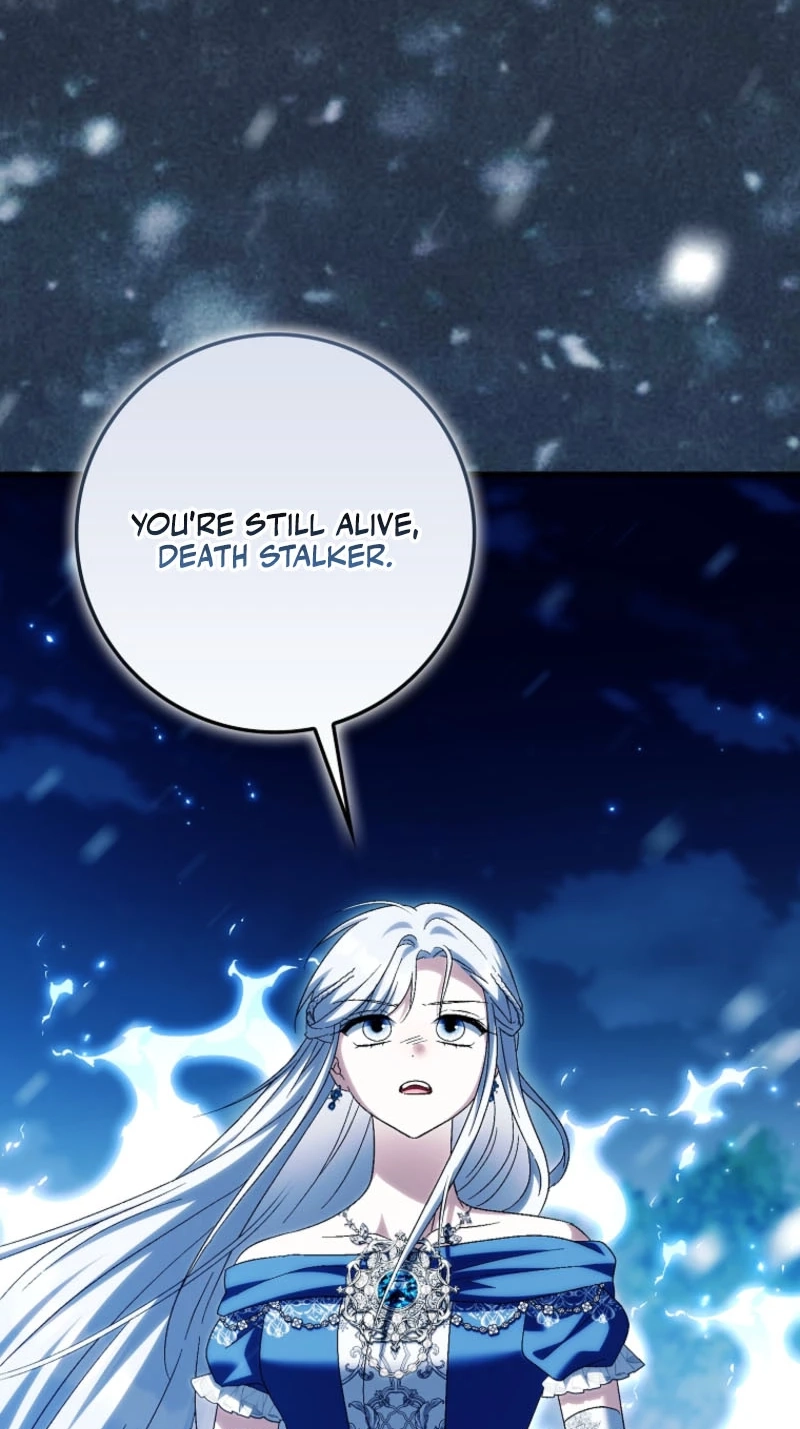 The White Tiger Princess is Not in Danger Chapter 47 339 e6dc76101c38