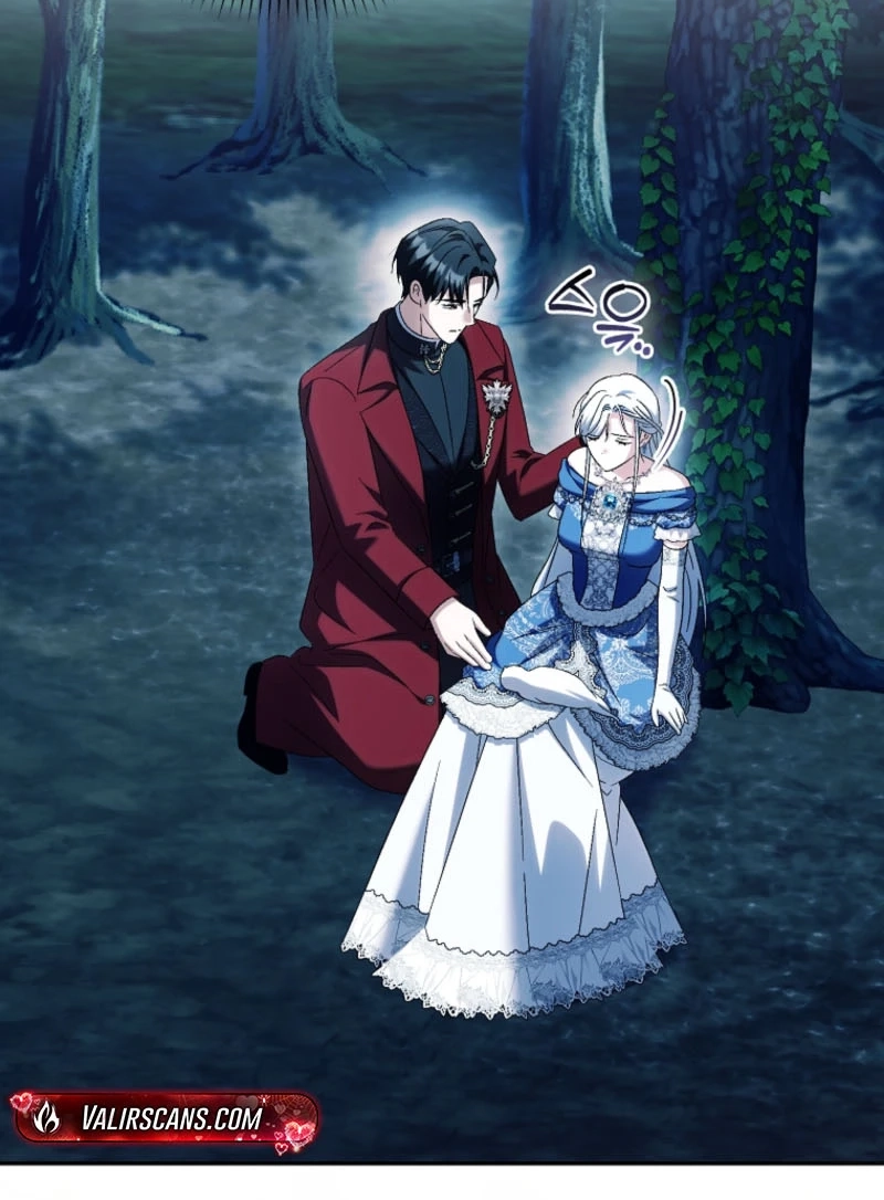 The White Tiger Princess is Not in Danger Chapter 47 411 e7136c770e45